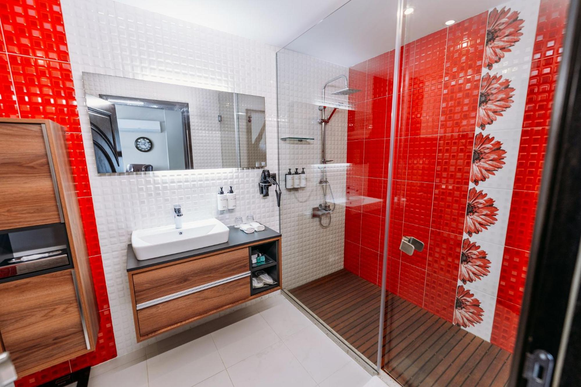 Hotel Doors Urla & Izmir