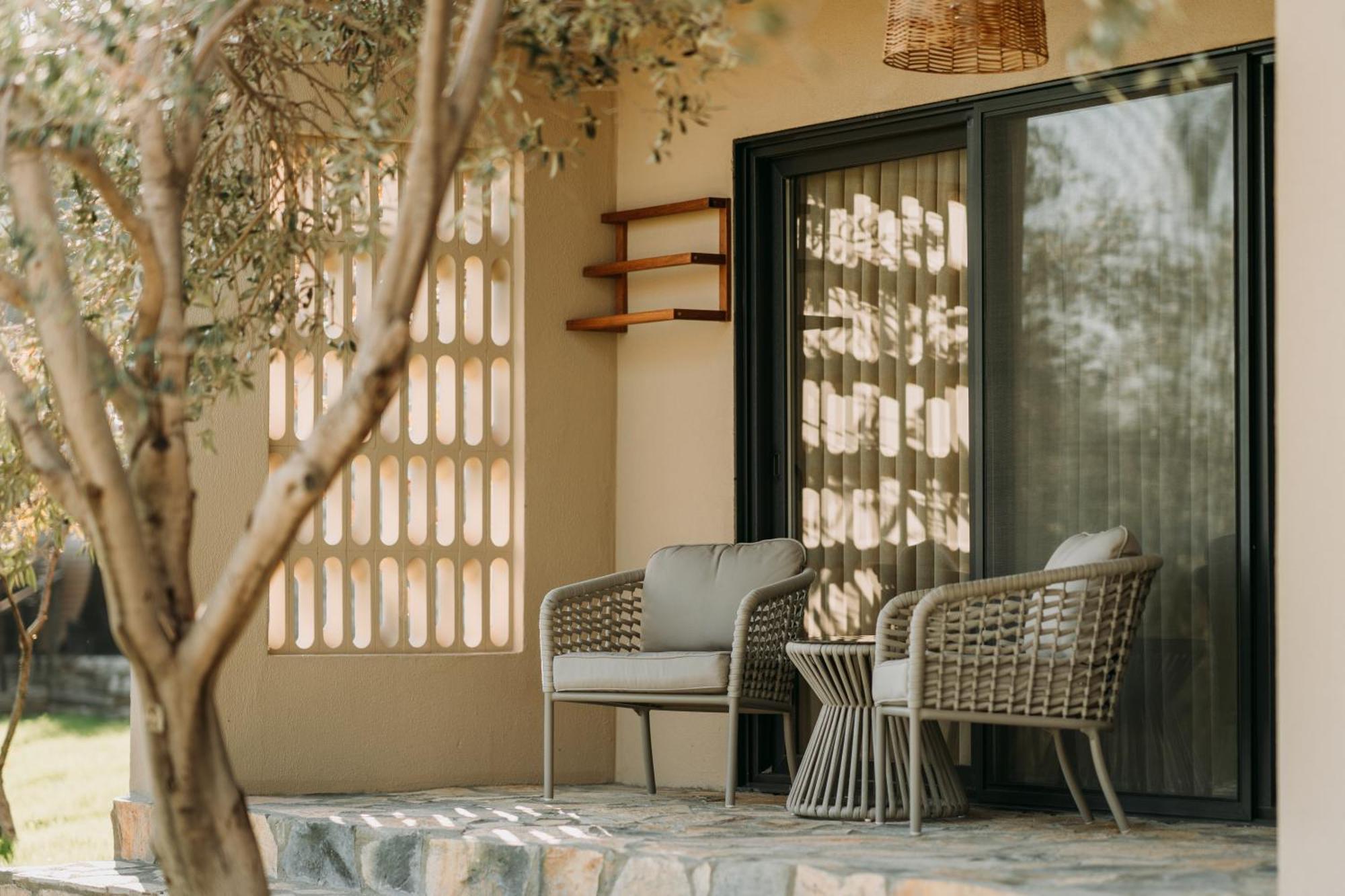 Otel Doors Urla &